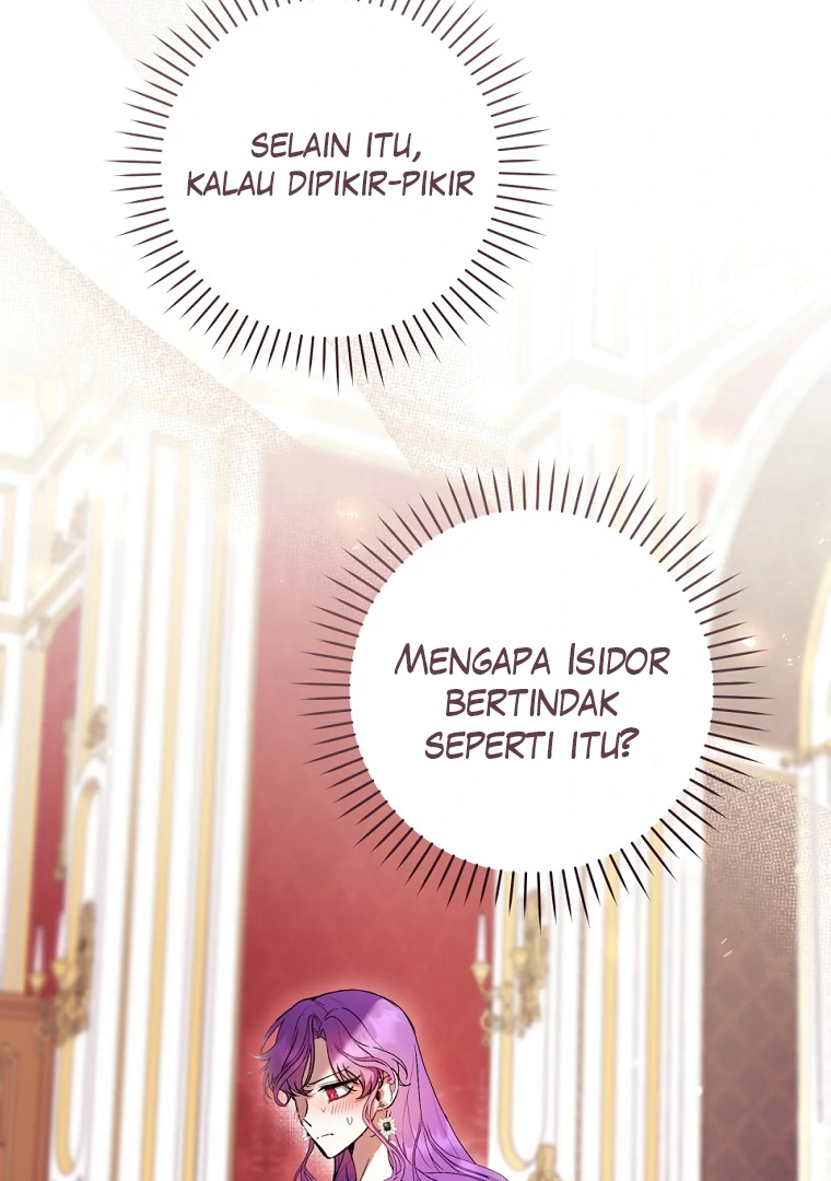 The Perks of Being a Villainess Chapter 73 - halaman 103