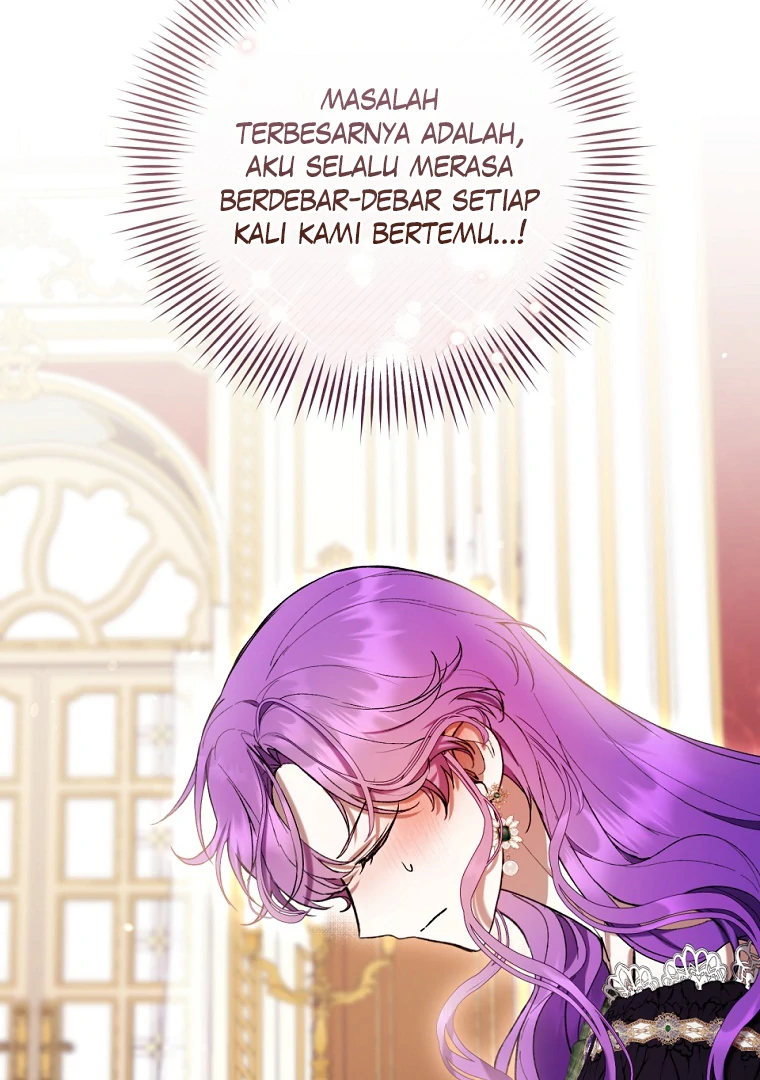 The Perks of Being a Villainess Chapter 73 - halaman 107
