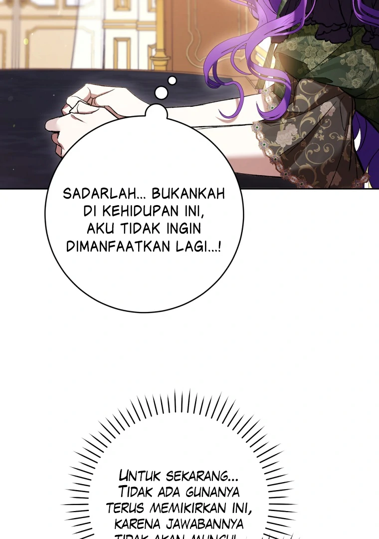 The Perks of Being a Villainess Chapter 73 - halaman 108