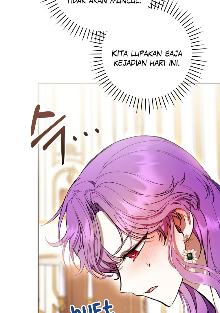 The Perks of Being a Villainess Chapter 73 - halaman 109
