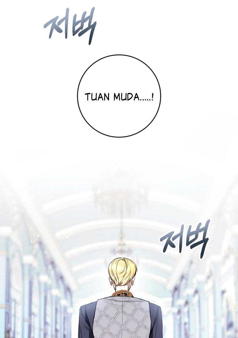 The Perks of Being a Villainess Chapter 73 - halaman 11