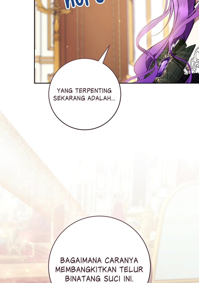 The Perks of Being a Villainess Chapter 73 - halaman 110