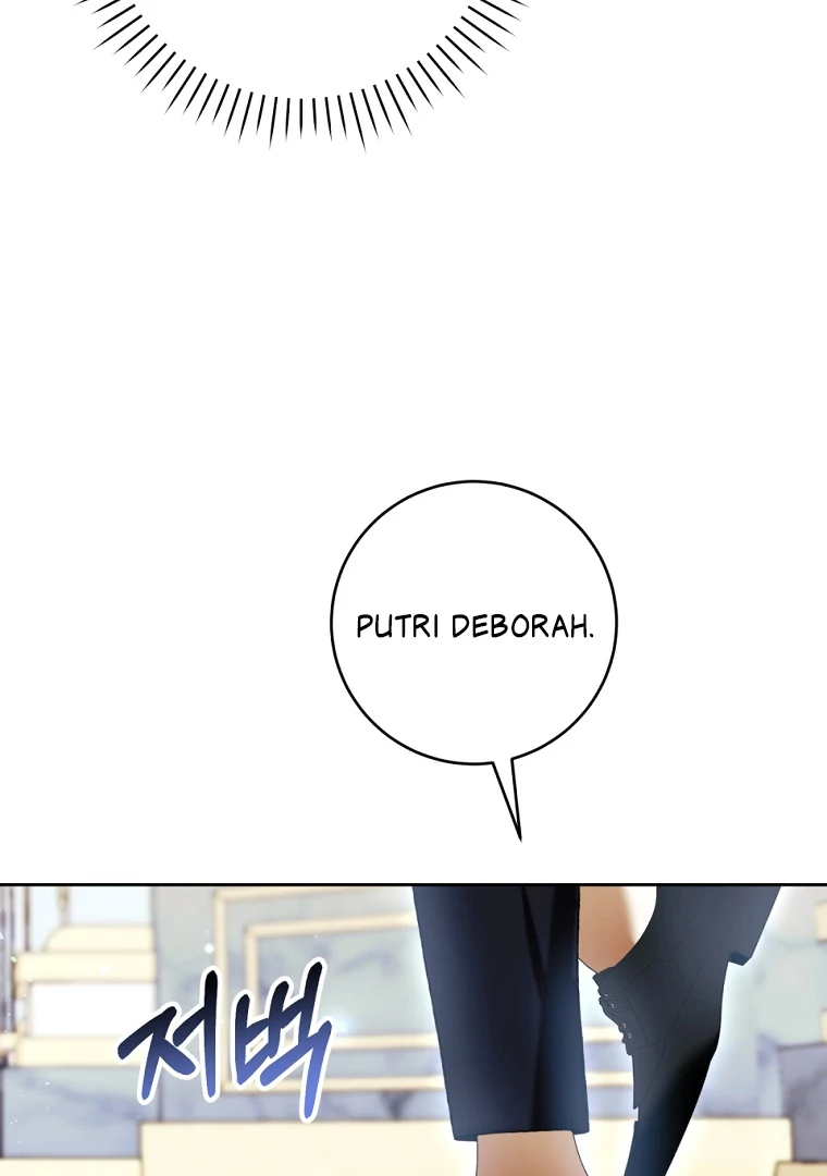 The Perks of Being a Villainess Chapter 73 - halaman 16