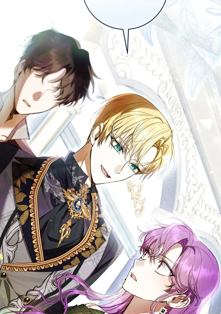 The Perks of Being a Villainess Chapter 73 - halaman 18