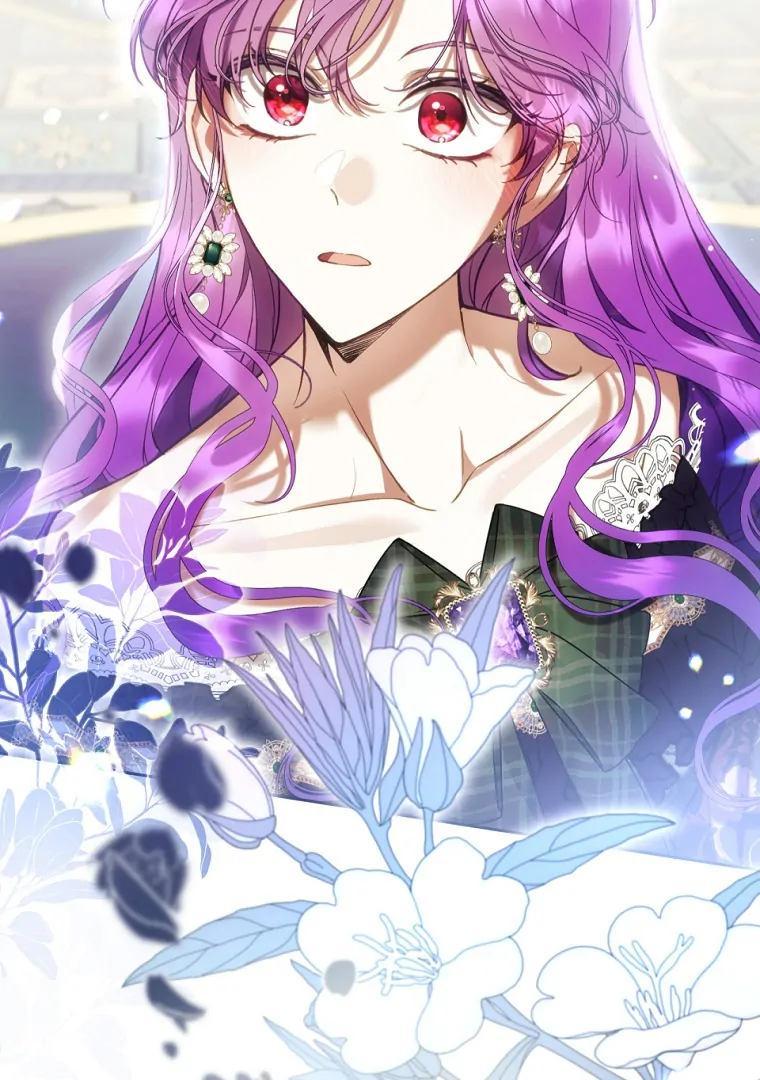 The Perks of Being a Villainess Chapter 73 - halaman 20
