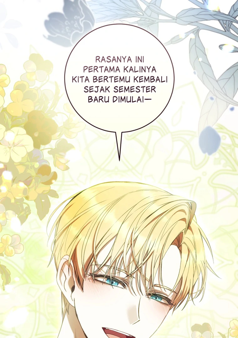 The Perks of Being a Villainess Chapter 73 - halaman 21