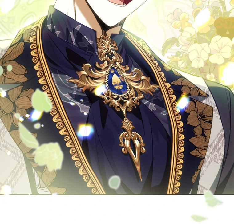 The Perks of Being a Villainess Chapter 73 - halaman 22