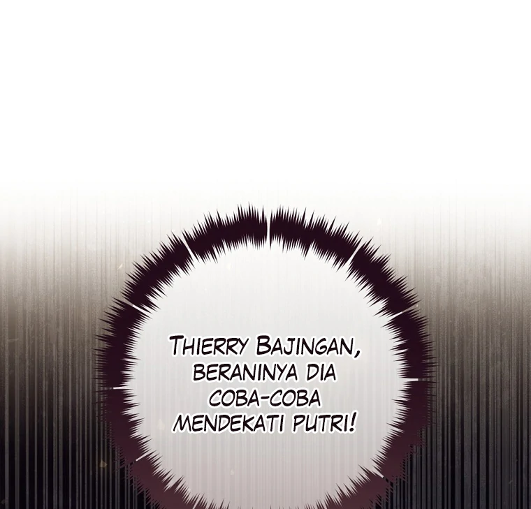 The Perks of Being a Villainess Chapter 73 - halaman 23