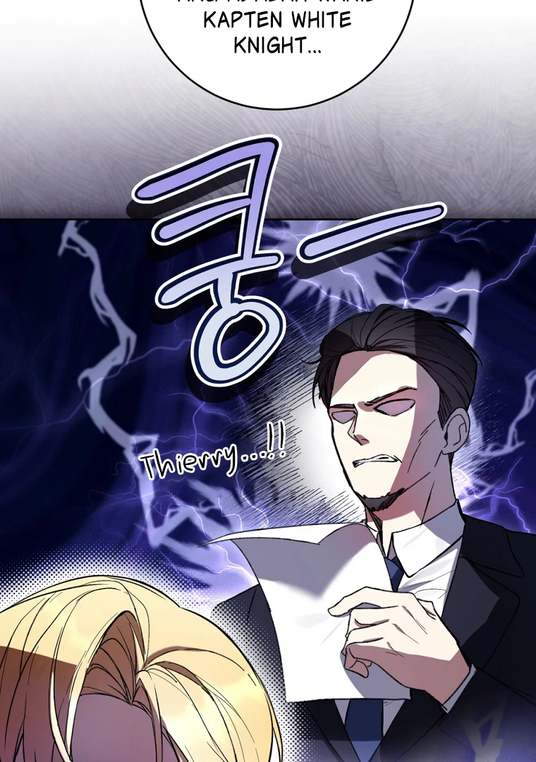 The Perks of Being a Villainess Chapter 73 - halaman 29