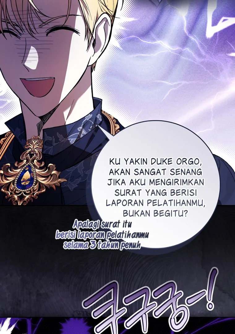 The Perks of Being a Villainess Chapter 73 - halaman 30