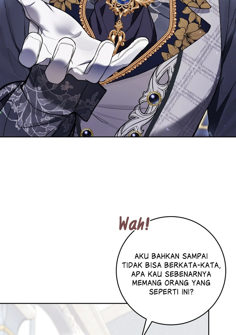 The Perks of Being a Villainess Chapter 73 - halaman 34