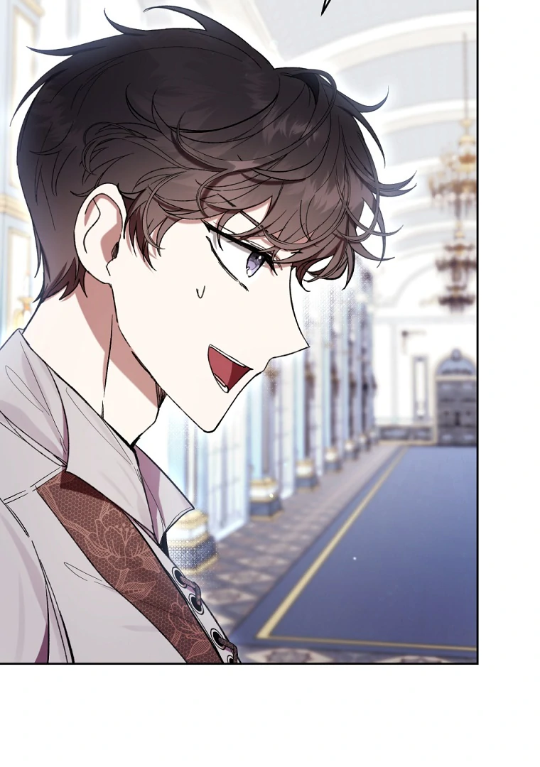 The Perks of Being a Villainess Chapter 73 - halaman 35