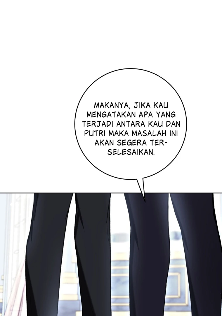 The Perks of Being a Villainess Chapter 73 - halaman 36