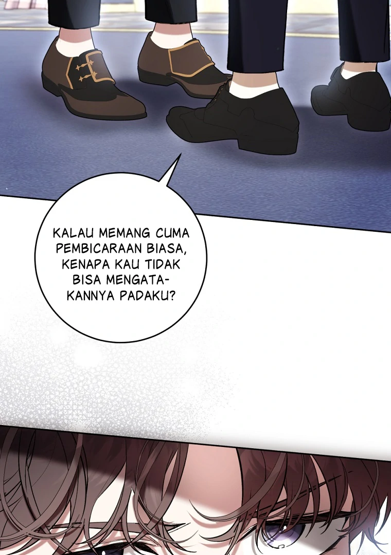 The Perks of Being a Villainess Chapter 73 - halaman 37