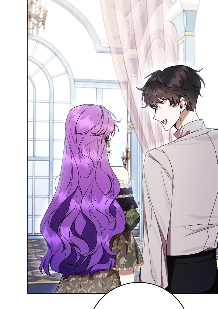 The Perks of Being a Villainess Chapter 73 - halaman 4