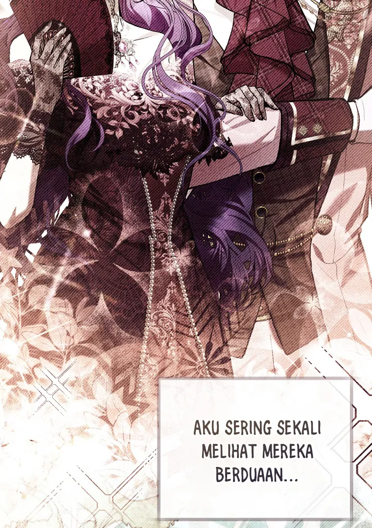 The Perks of Being a Villainess Chapter 73 - halaman 40