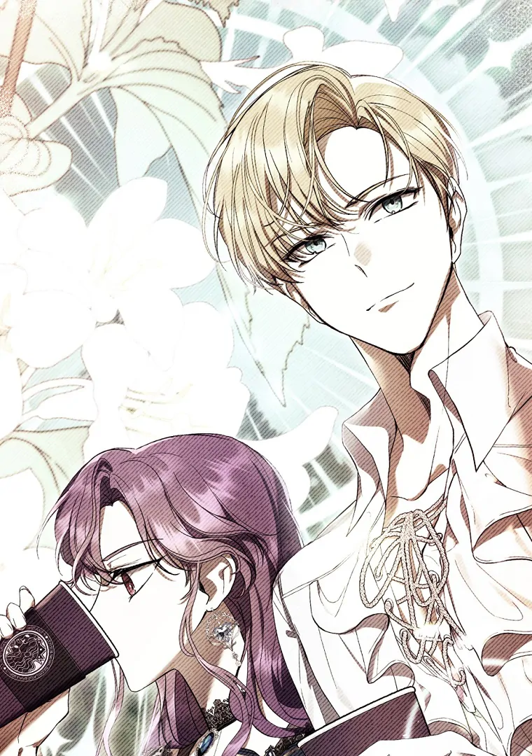The Perks of Being a Villainess Chapter 73 - halaman 41