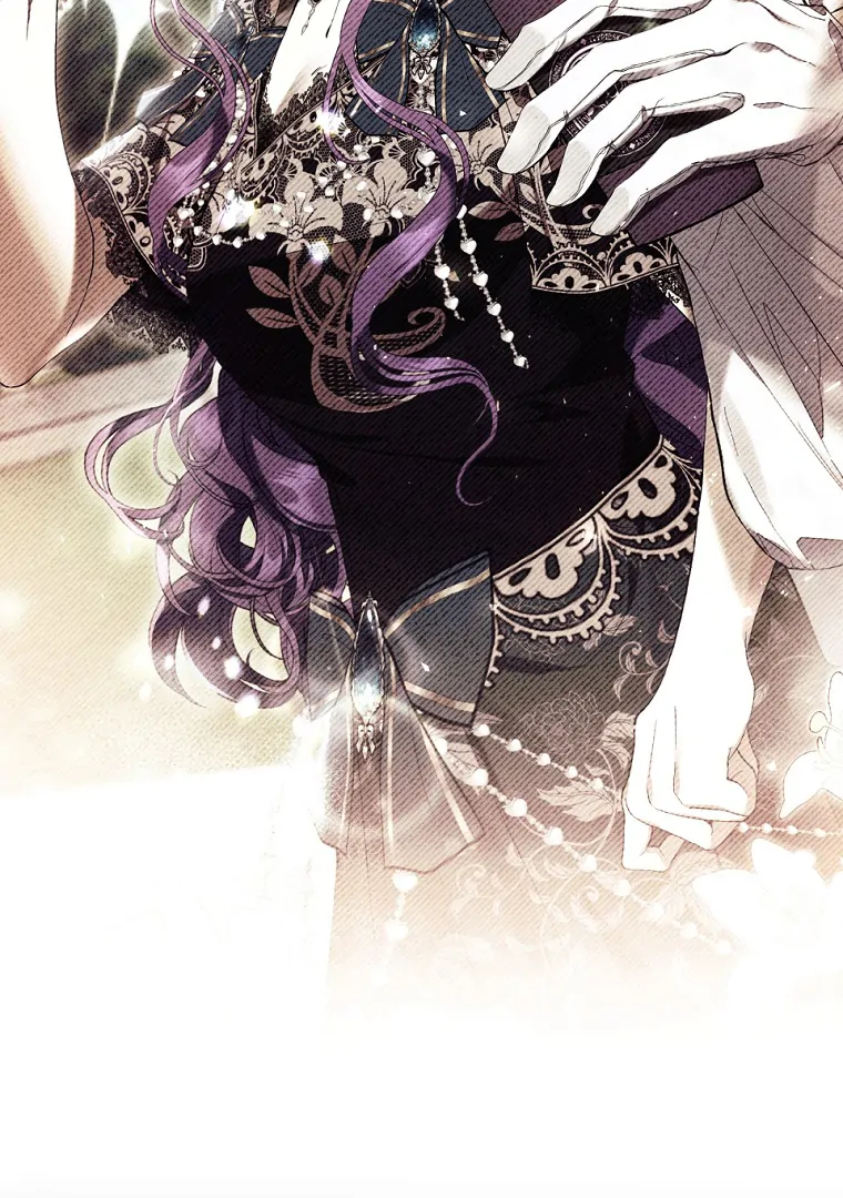 The Perks of Being a Villainess Chapter 73 - halaman 42