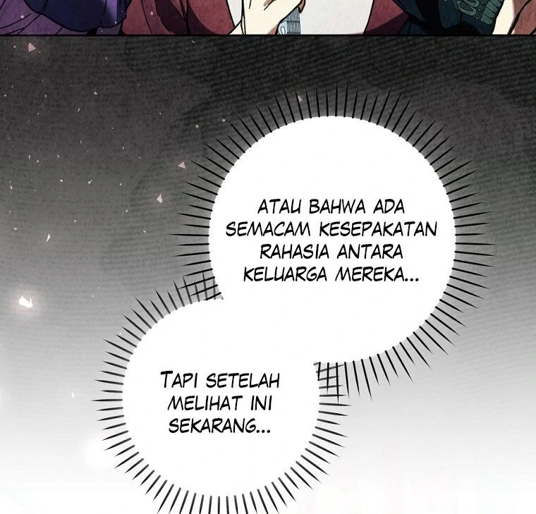 The Perks of Being a Villainess Chapter 73 - halaman 44
