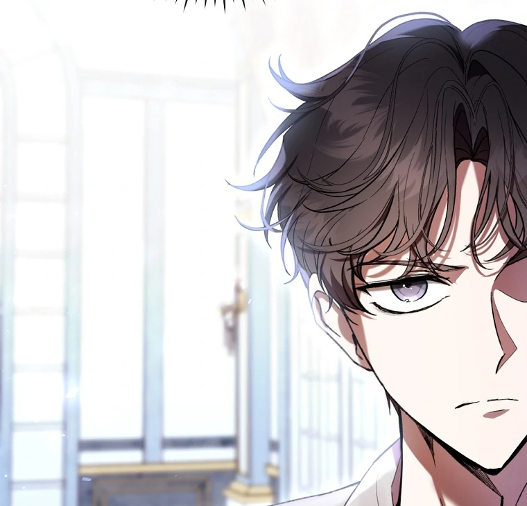 The Perks of Being a Villainess Chapter 73 - halaman 45