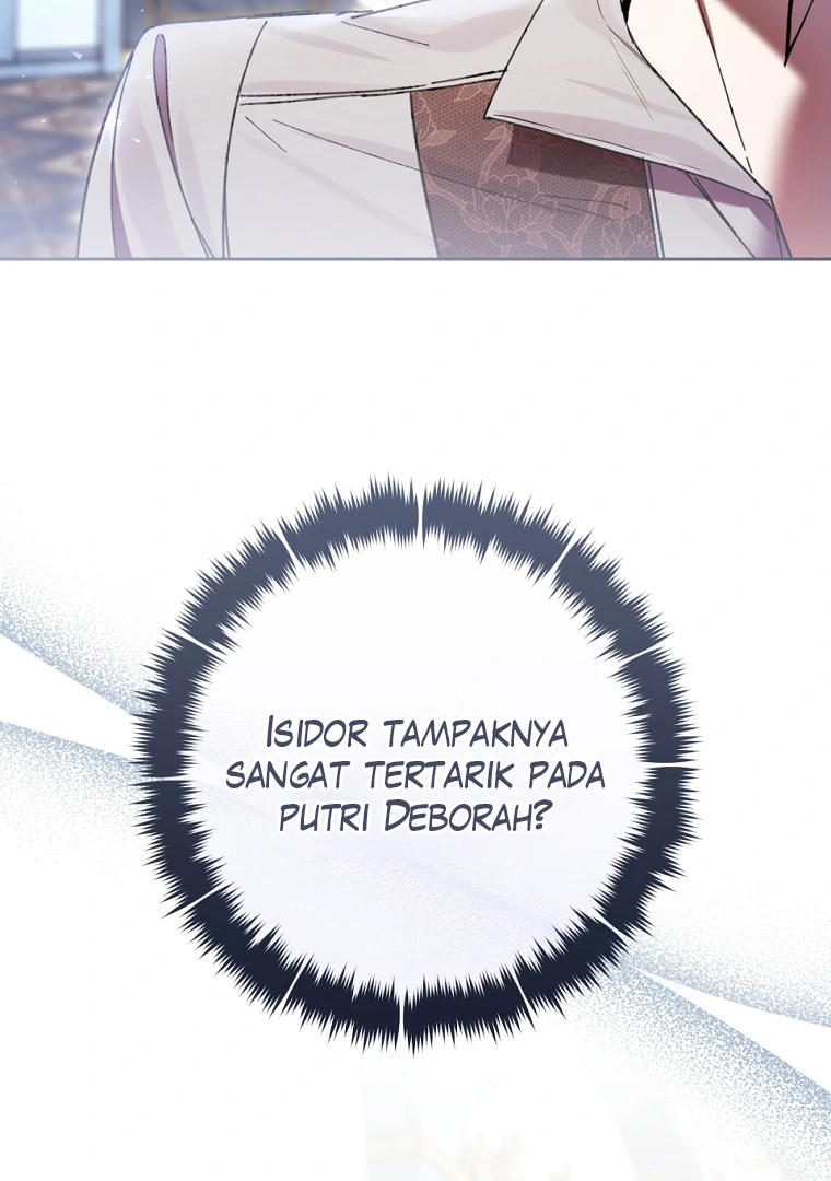 The Perks of Being a Villainess Chapter 73 - halaman 46