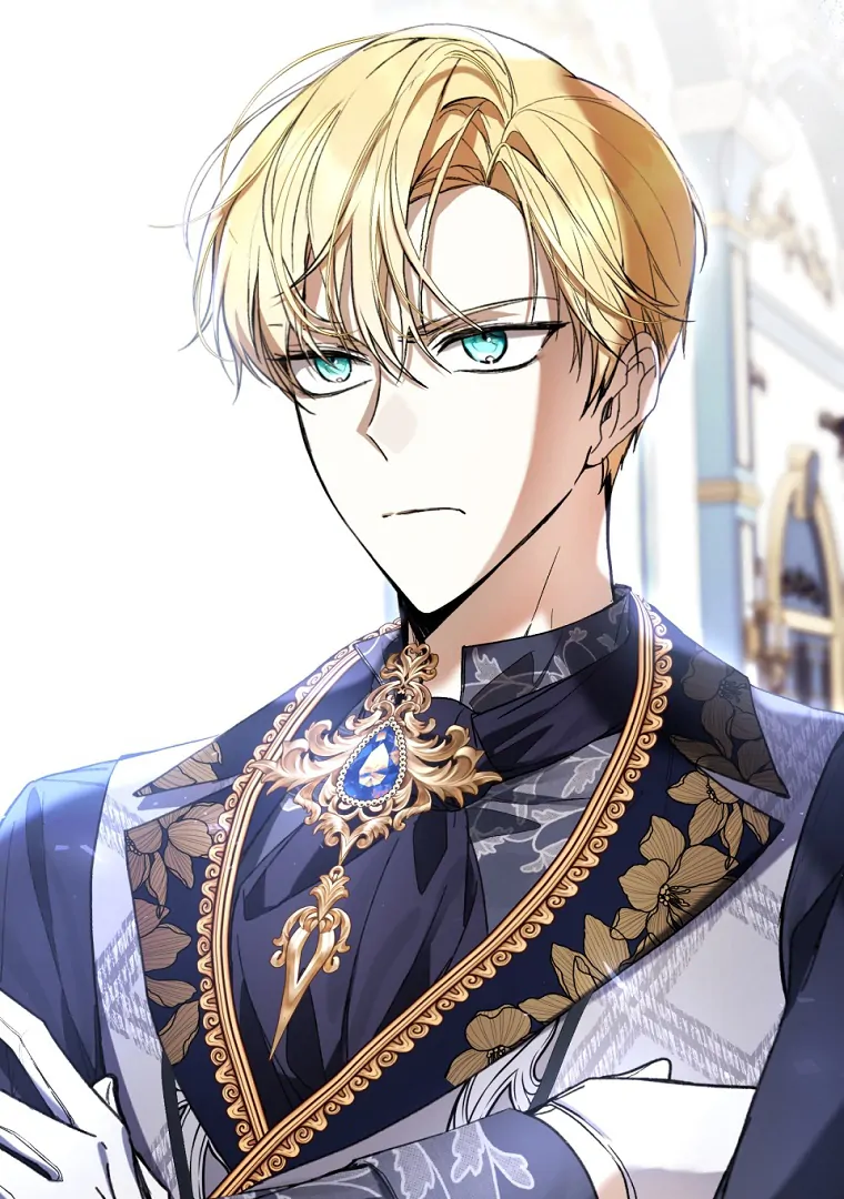 The Perks of Being a Villainess Chapter 73 - halaman 47