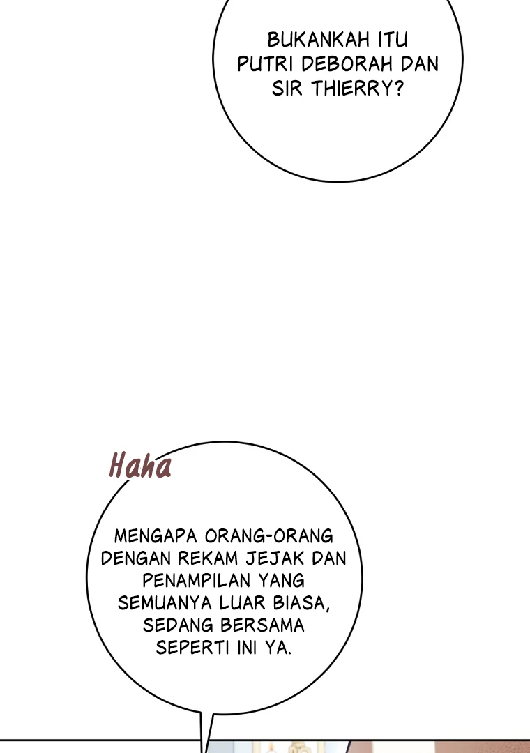 The Perks of Being a Villainess Chapter 73 - halaman 5