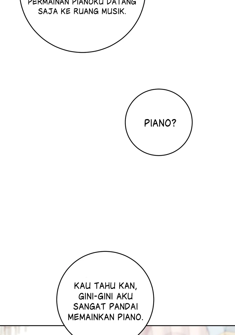 The Perks of Being a Villainess Chapter 73 - halaman 50
