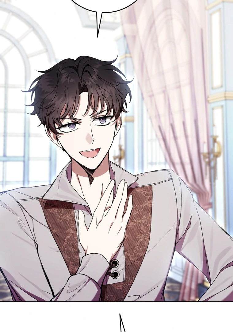 The Perks of Being a Villainess Chapter 73 - halaman 51
