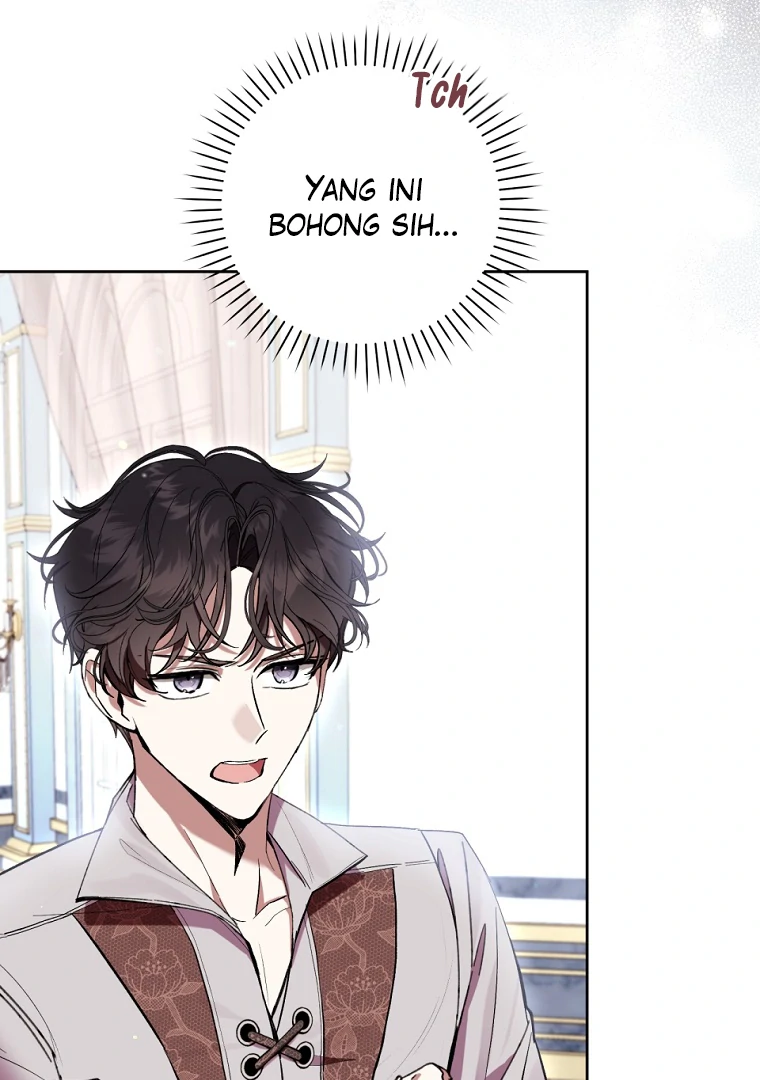 The Perks of Being a Villainess Chapter 73 - halaman 55