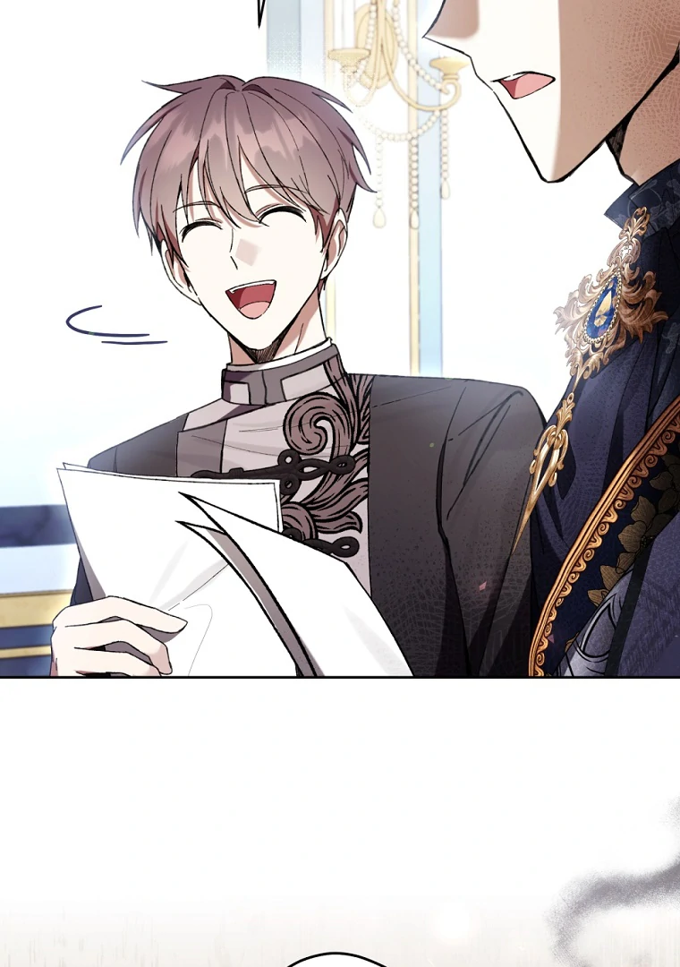 The Perks of Being a Villainess Chapter 73 - halaman 6