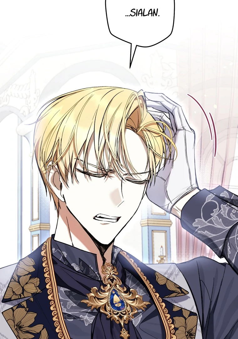 The Perks of Being a Villainess Chapter 73 - halaman 61