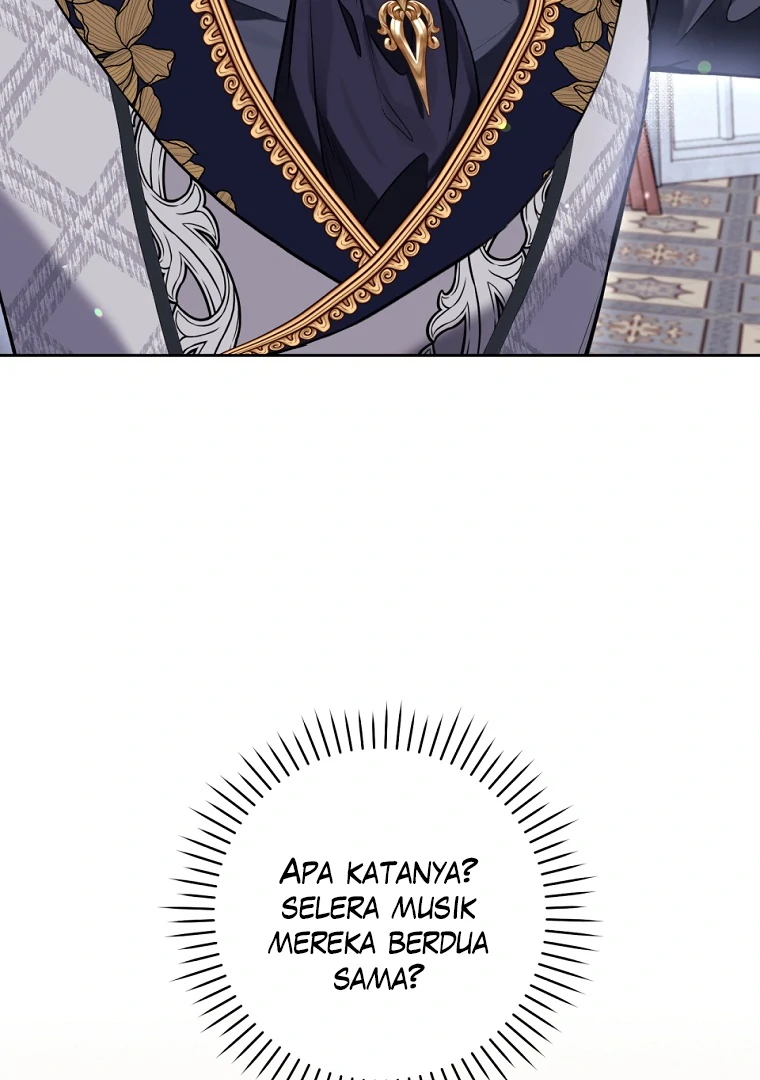 The Perks of Being a Villainess Chapter 73 - halaman 62
