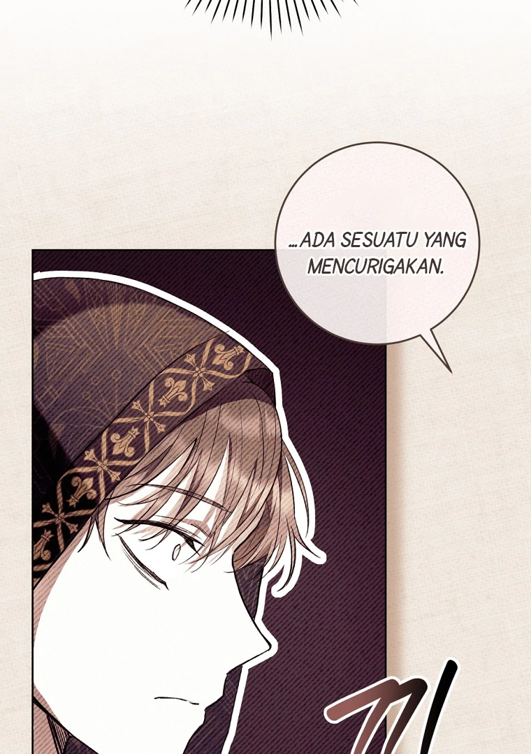 The Perks of Being a Villainess Chapter 73 - halaman 63