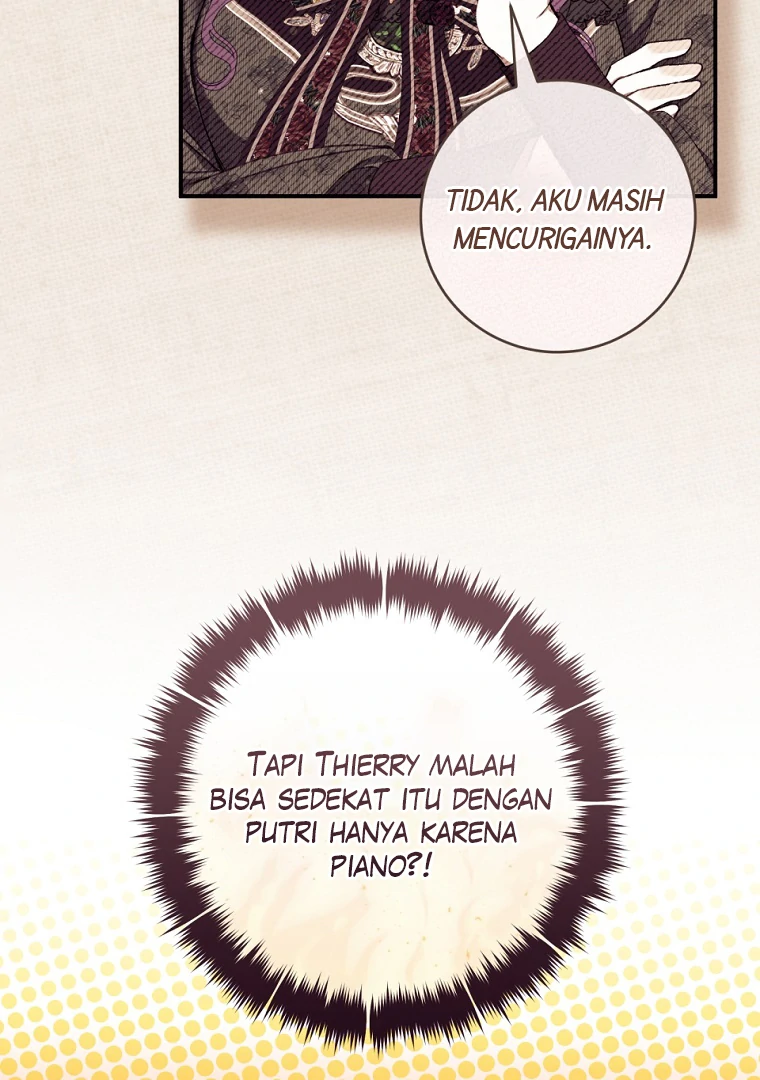 The Perks of Being a Villainess Chapter 73 - halaman 66