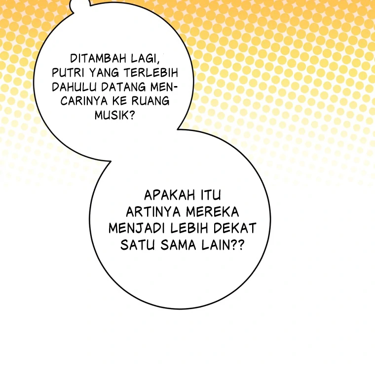 The Perks of Being a Villainess Chapter 73 - halaman 68