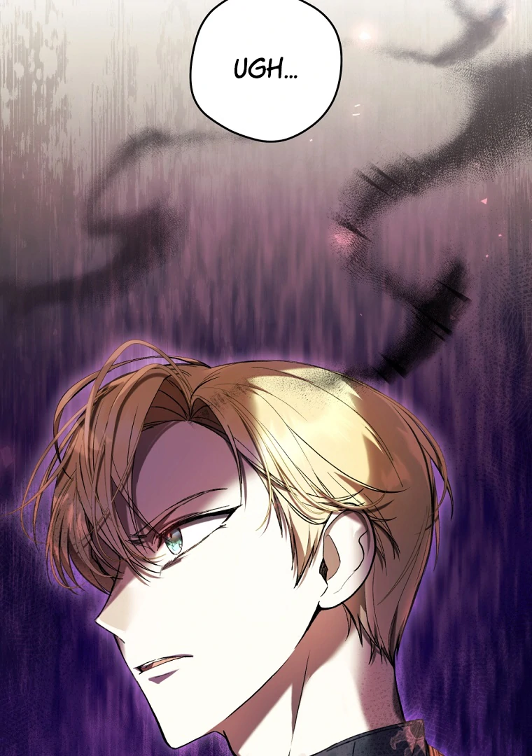 The Perks of Being a Villainess Chapter 73 - halaman 7