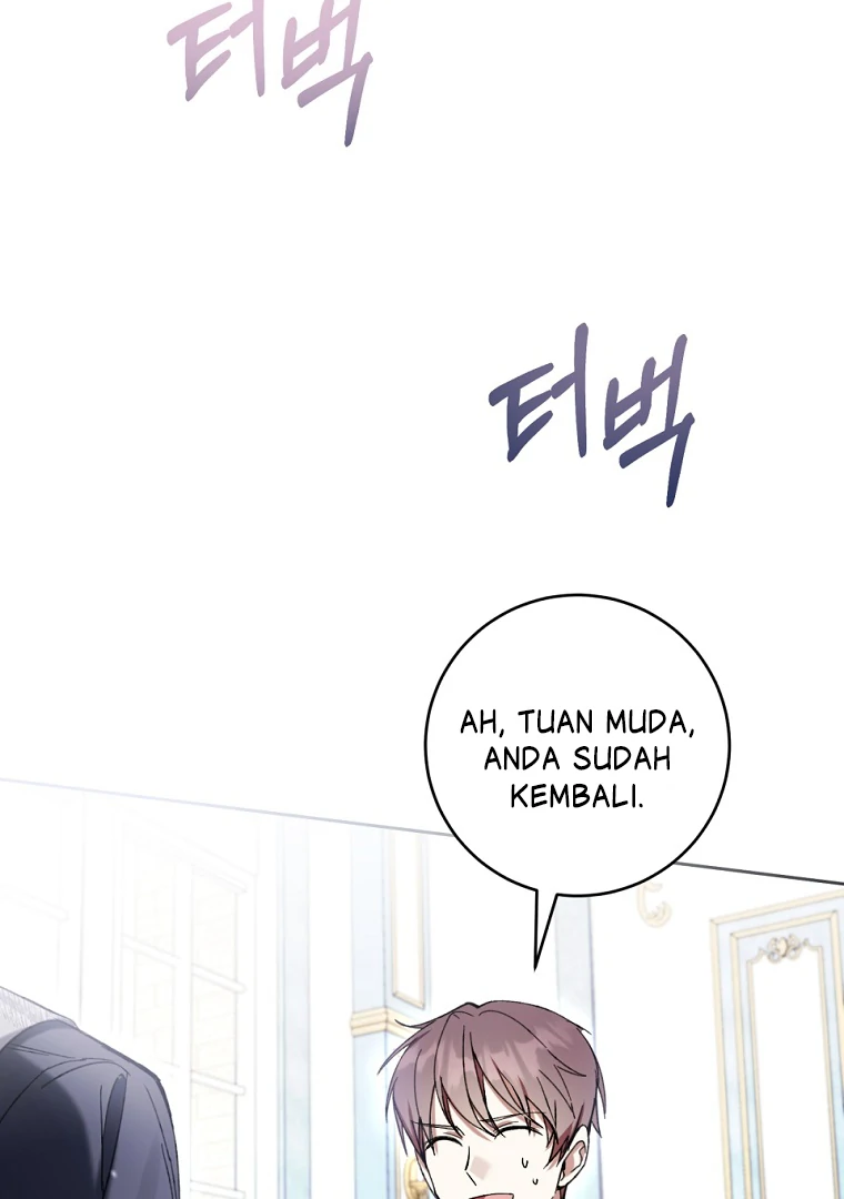 The Perks of Being a Villainess Chapter 73 - halaman 70