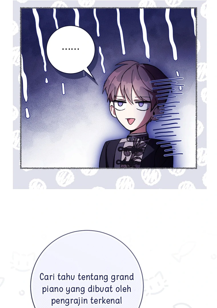 The Perks of Being a Villainess Chapter 73 - halaman 74