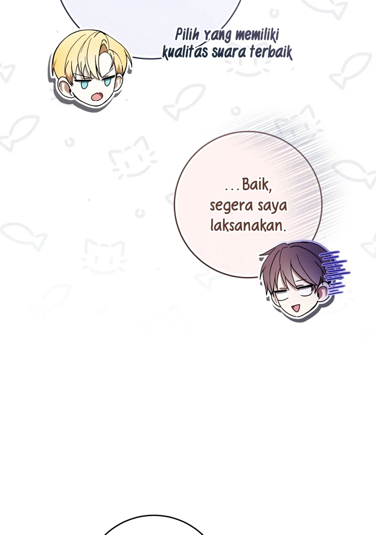 The Perks of Being a Villainess Chapter 73 - halaman 75