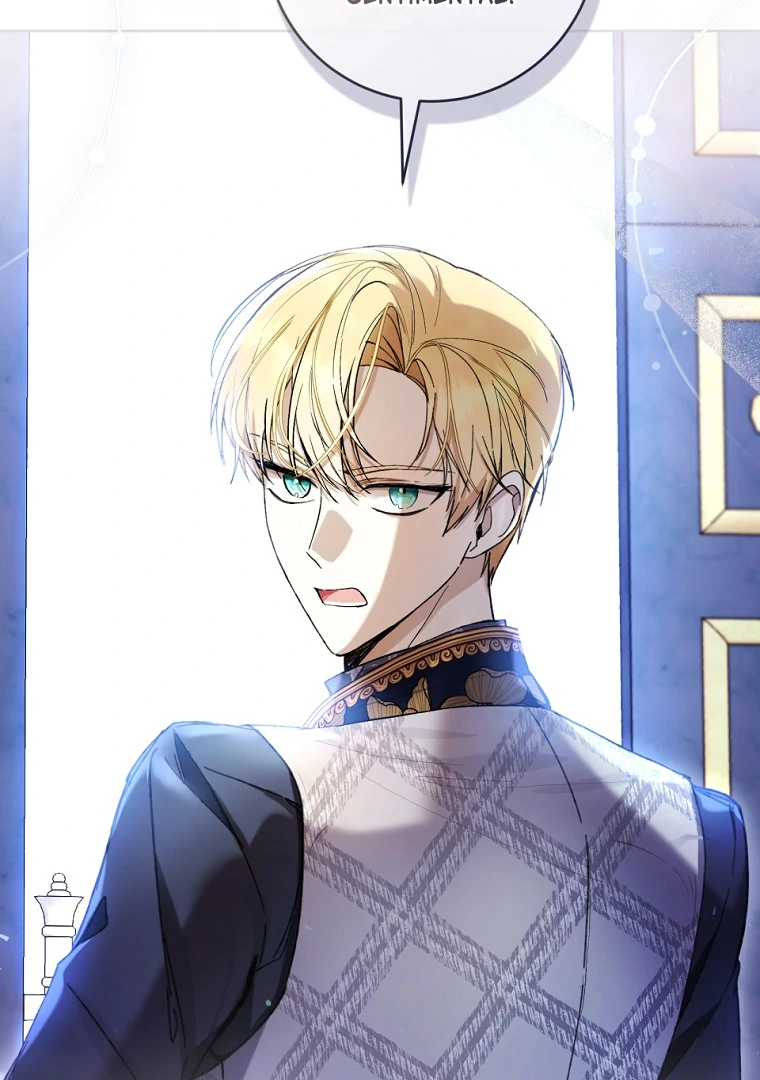 The Perks of Being a Villainess Chapter 73 - halaman 78
