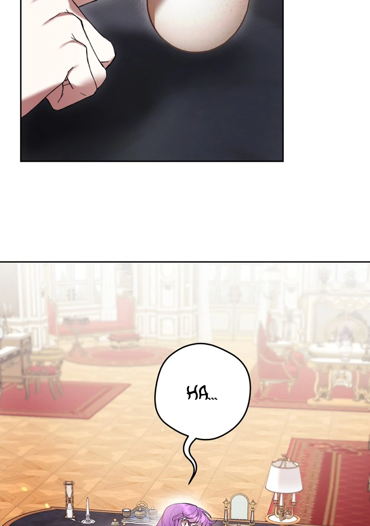 The Perks of Being a Villainess Chapter 73 - halaman 81