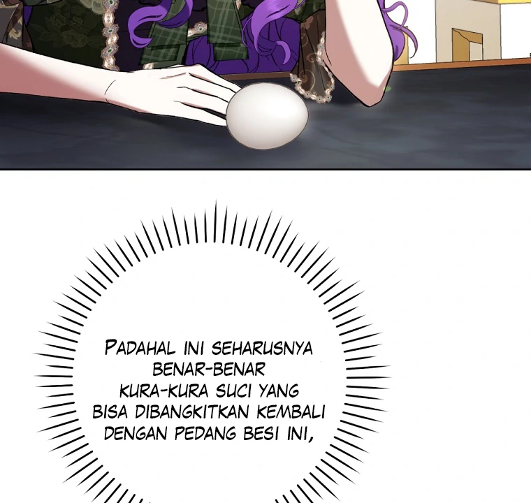 The Perks of Being a Villainess Chapter 73 - halaman 89