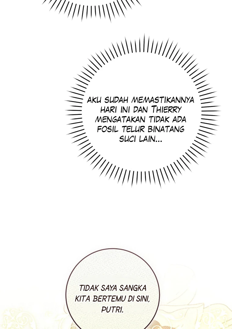 The Perks of Being a Villainess Chapter 73 - halaman 90