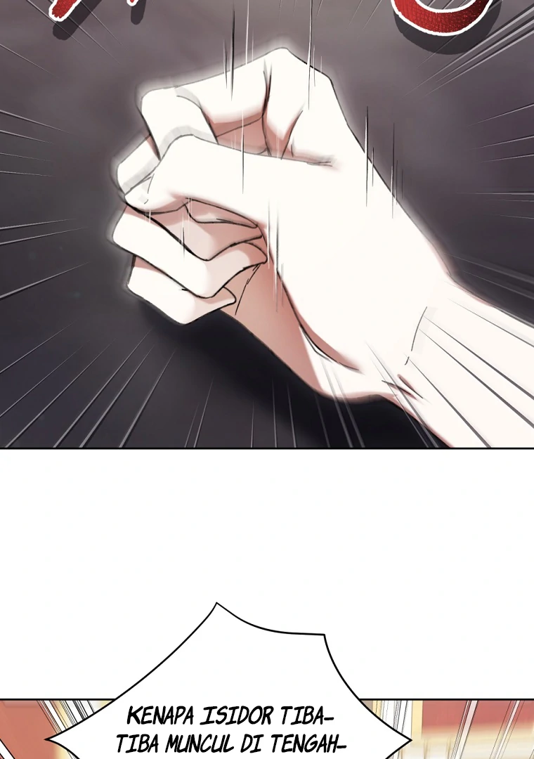 The Perks of Being a Villainess Chapter 73 - halaman 93