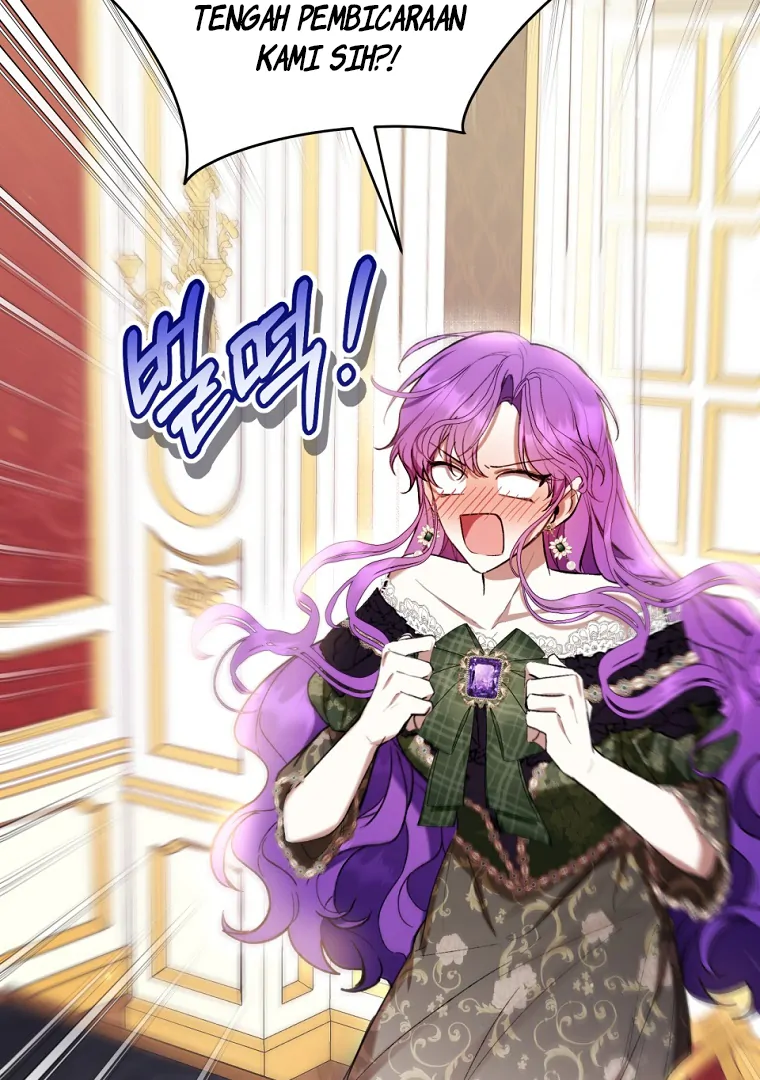 The Perks of Being a Villainess Chapter 73 - halaman 94