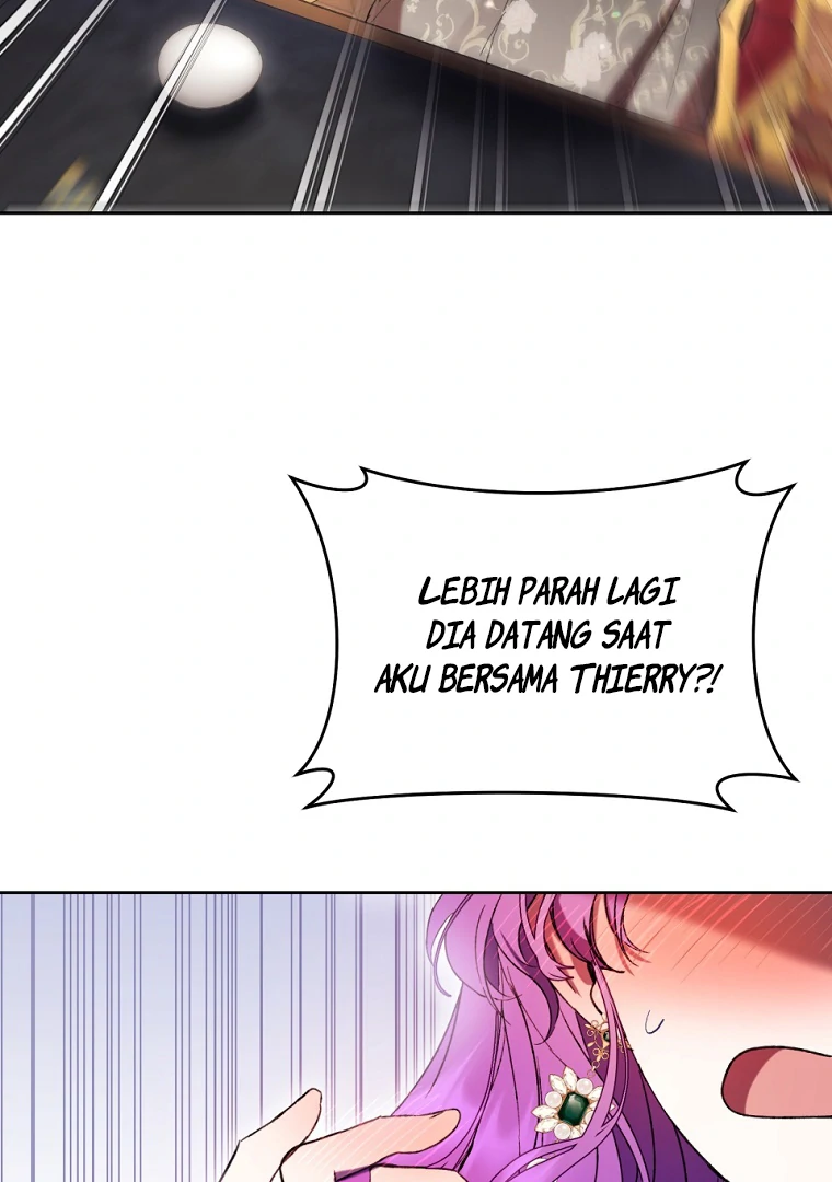 The Perks of Being a Villainess Chapter 73 - halaman 95