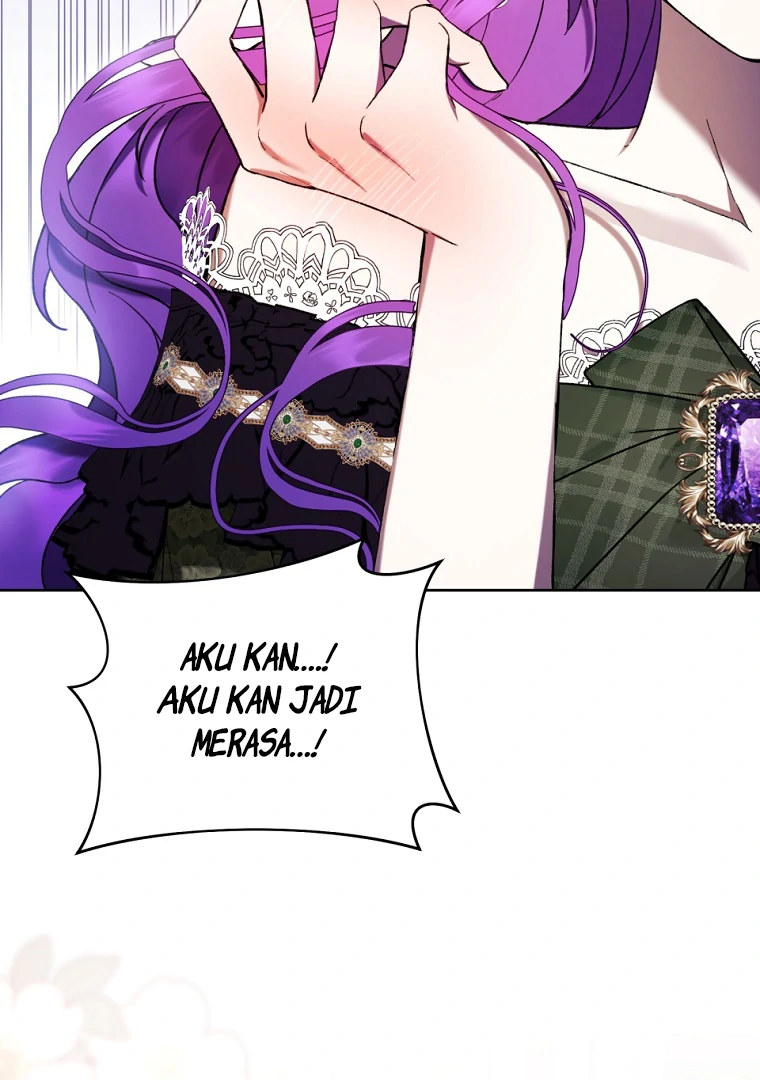 The Perks of Being a Villainess Chapter 73 - halaman 96