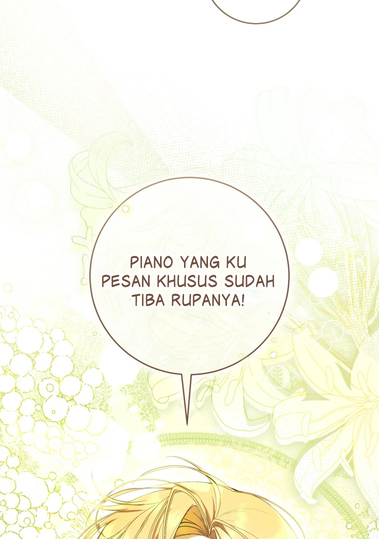 The Perks of Being a Villainess Chapter 74 - halaman 108