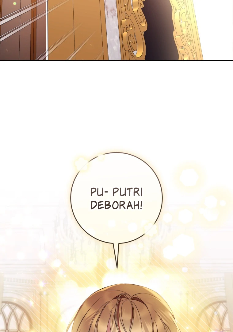 The Perks of Being a Villainess Chapter 74 - halaman 11
